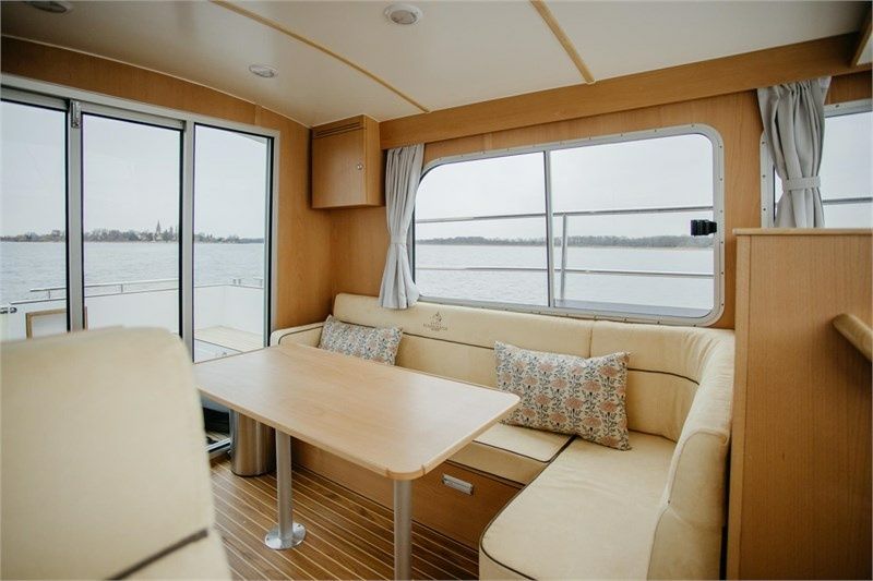 Scandinavia 950 | Hanna