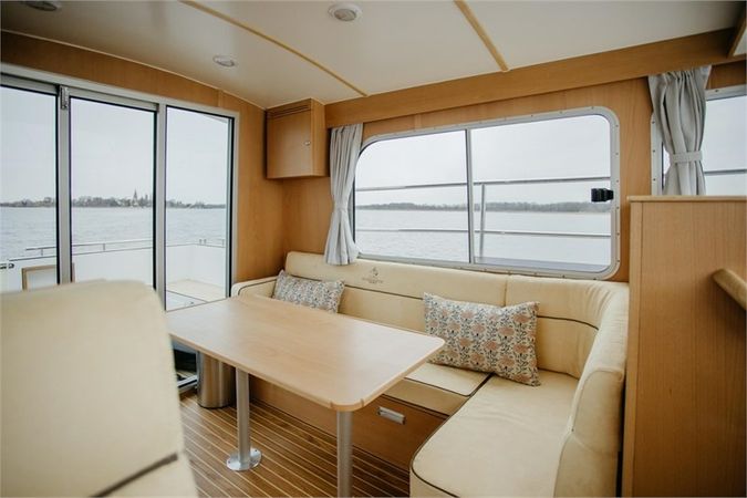 Scandinavia 950 | Hanna