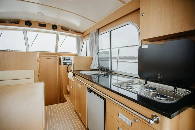 Scandinavia 950 | Hanna