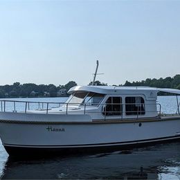 Scandinavia 950 | Hanna