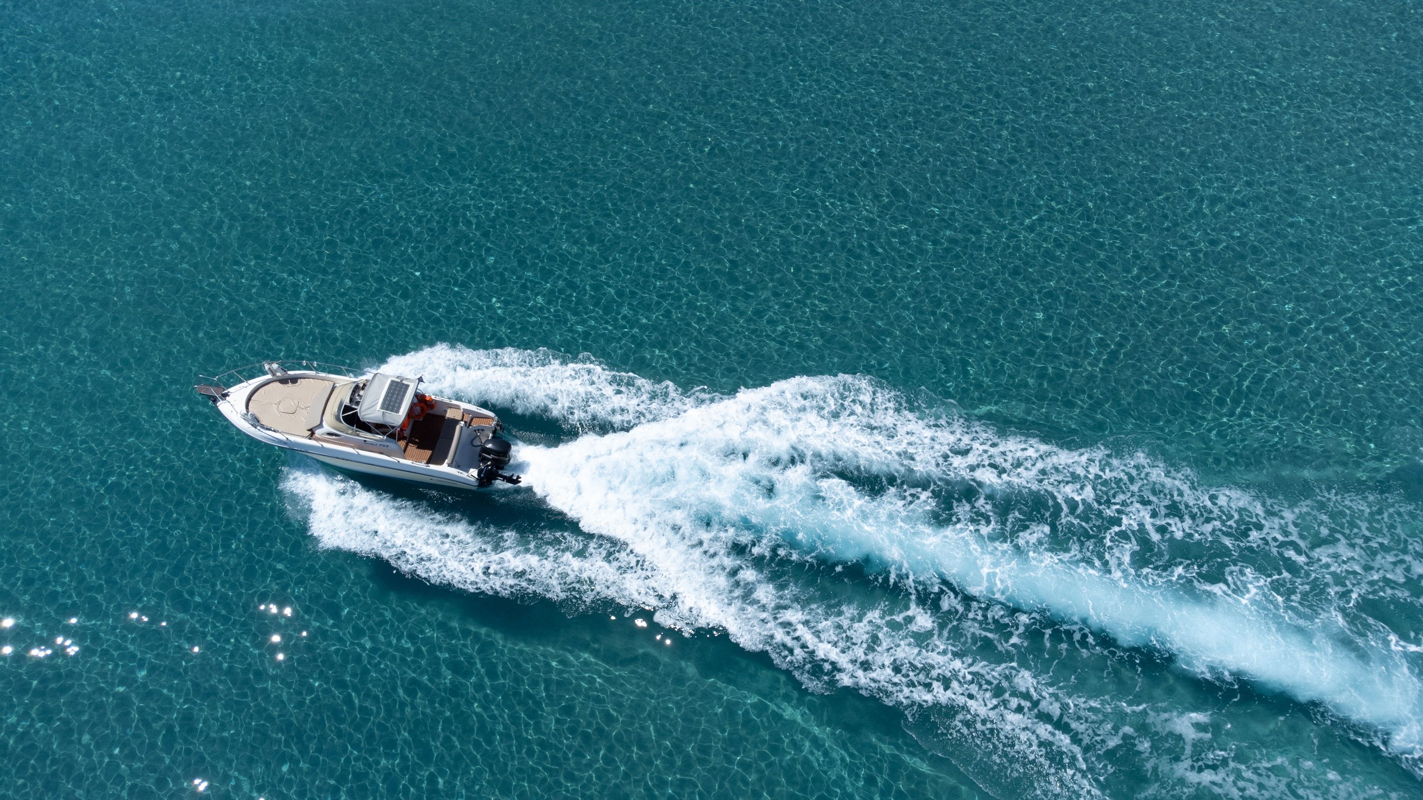 Poseidon 755 | Jeronimo