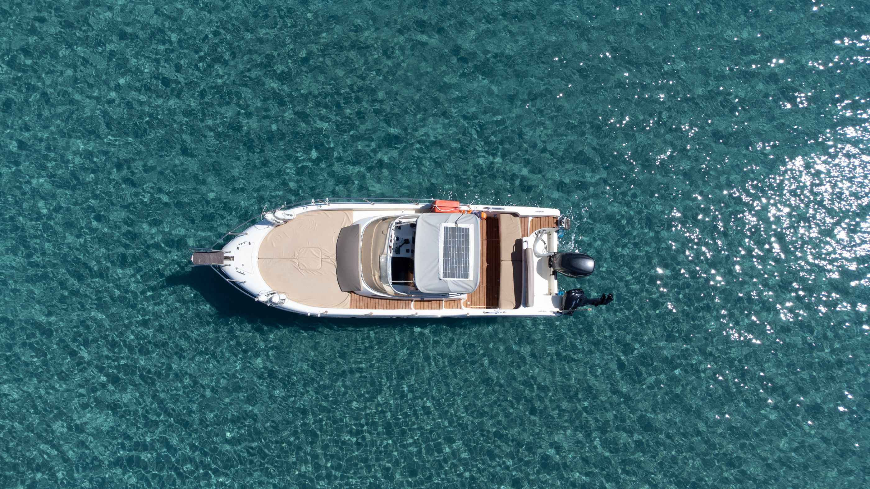 Poseidon 755 | Jeronimo