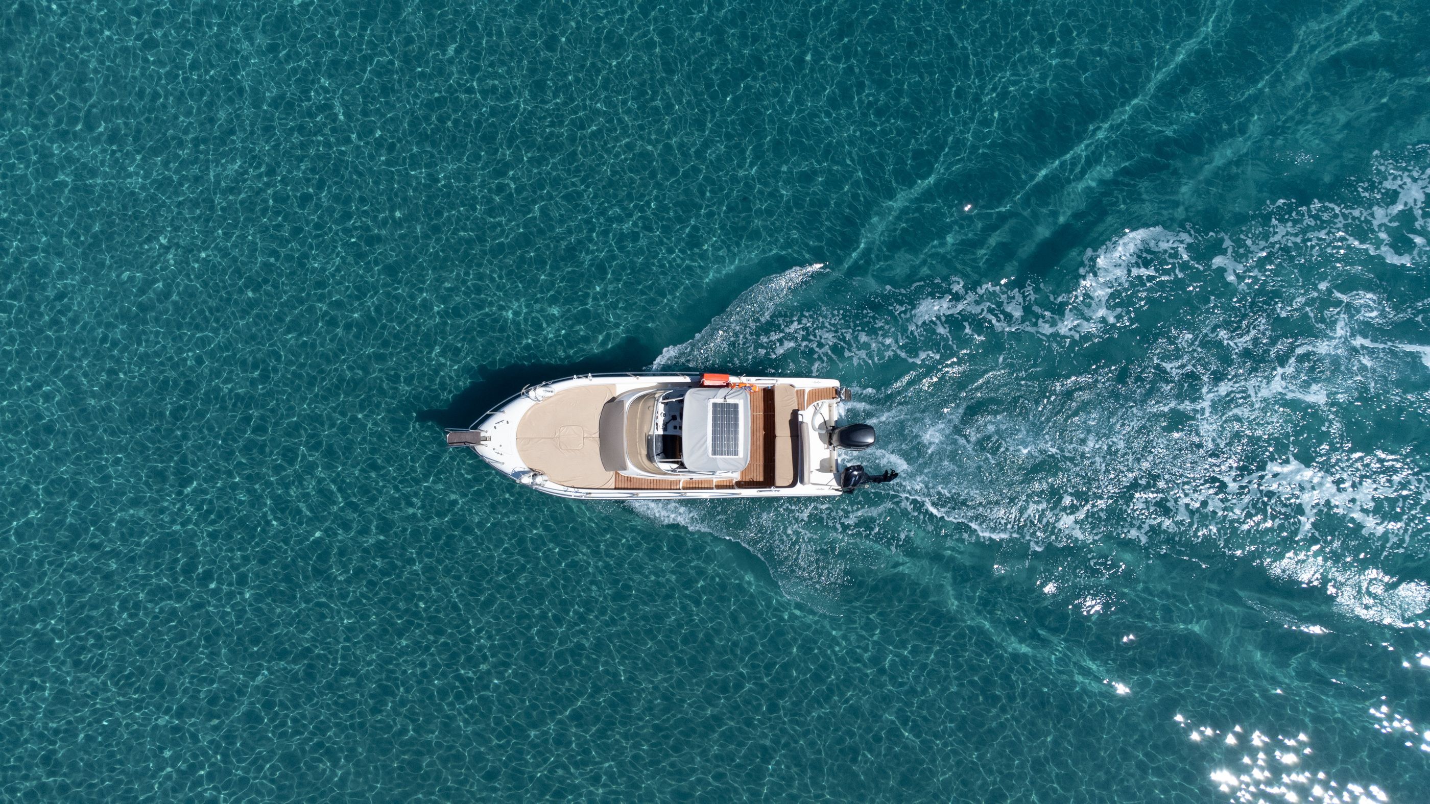 Poseidon 755 | Jeronimo