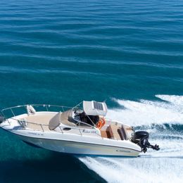 Poseidon 755 | Jeronimo