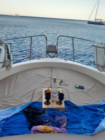 Poseidon 755 | Jeronimo