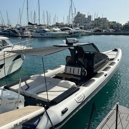 Zen Marine 40 | Oxyzen 2