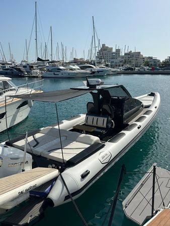 Zen Marine 40 | Oxyzen 2