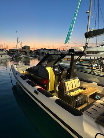 Zen Marine 40 | Oxyzen 2