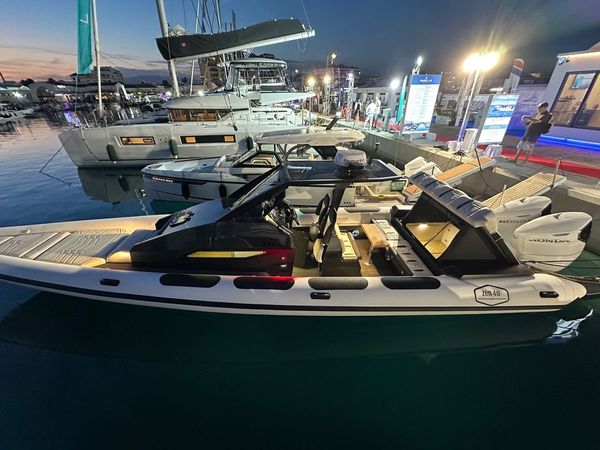 Zen Marine 40 | Oxyzen 2
