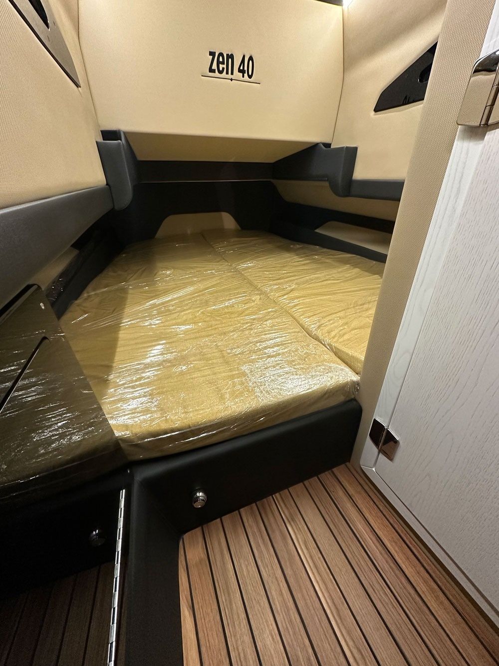 Zen Marine 40 | Oxyzen 2