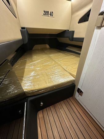 Zen Marine 40 | Oxyzen 2