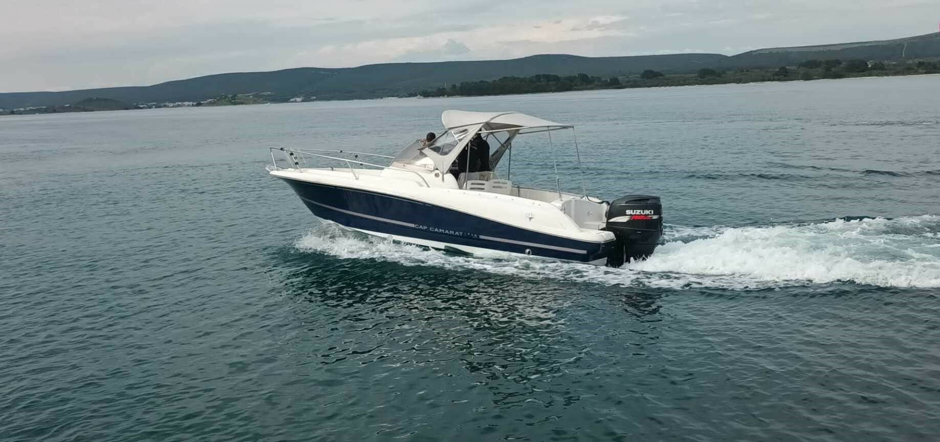 Jeanneau Cap Camarat 715 | 10