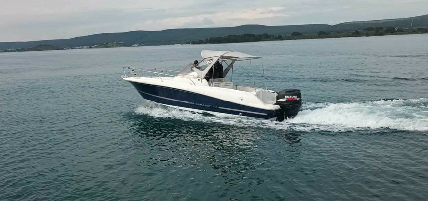 Jeanneau Cap Camarat 715 | 10