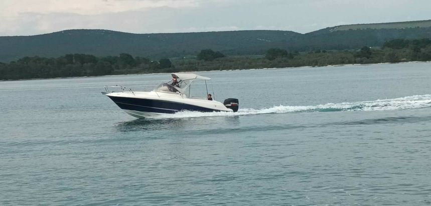 Jeanneau Cap Camarat 715 | 10