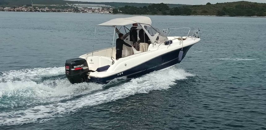 Jeanneau Cap Camarat 715 | 10