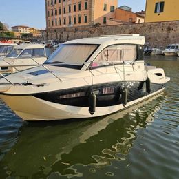 Quicksilver 755 Weekend | 18