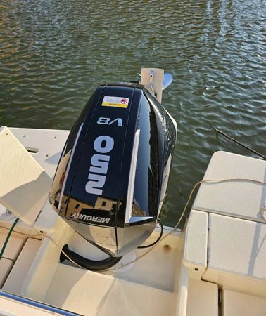 Quicksilver 755 Weekend | 18