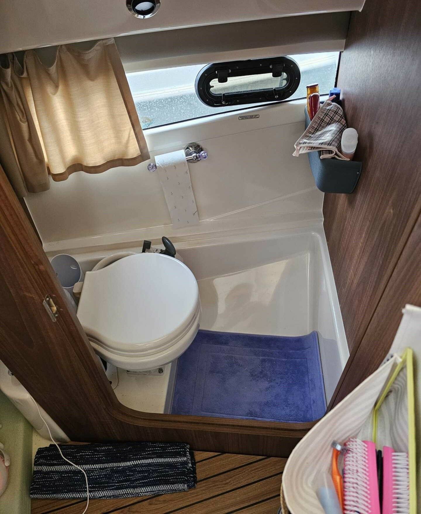 Quicksilver 755 Weekend | 18