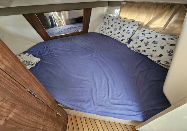 Quicksilver 755 Weekend | 18