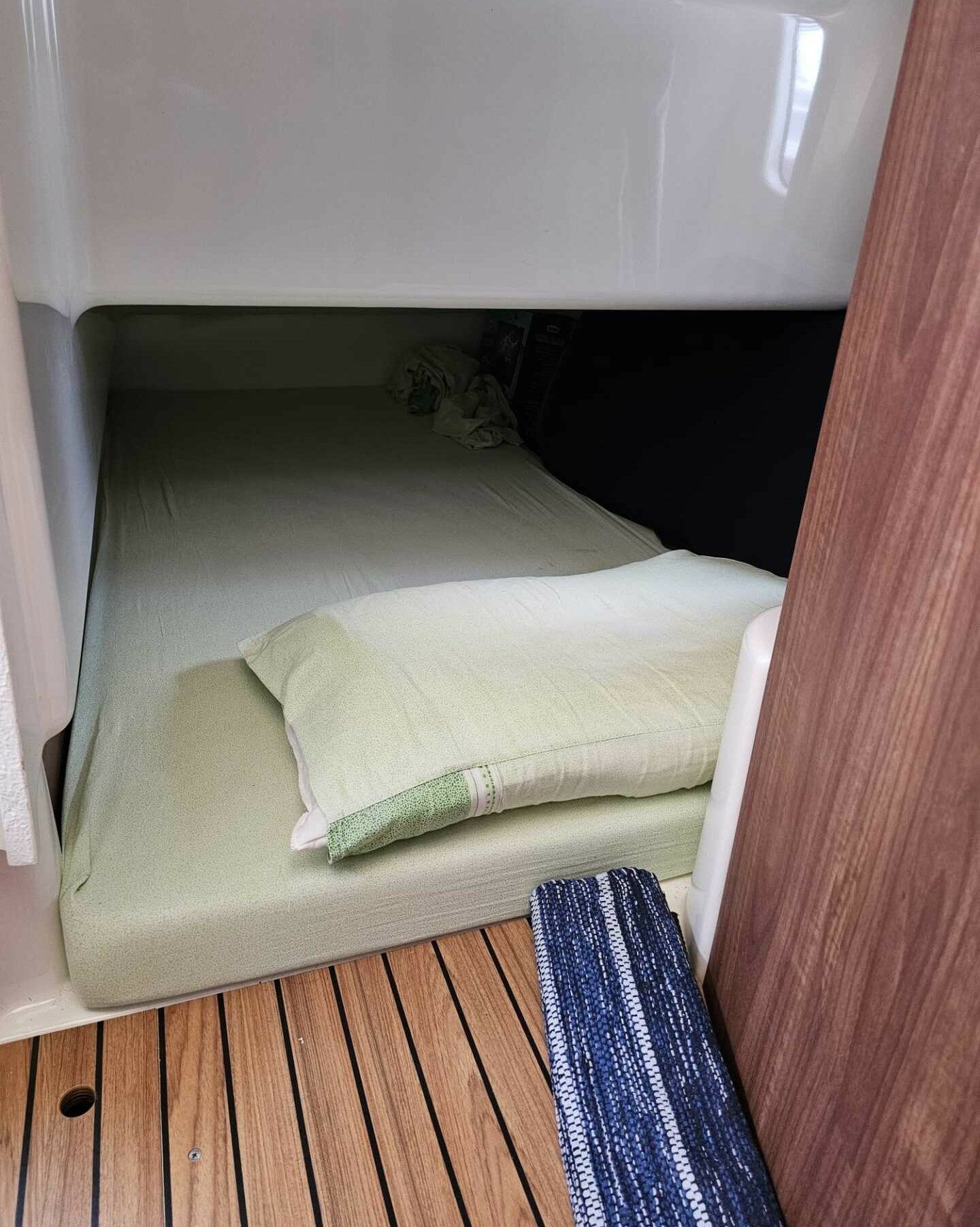 Quicksilver 755 Weekend | 18