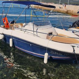 Jeanneau Cap Camarat 625 | 06