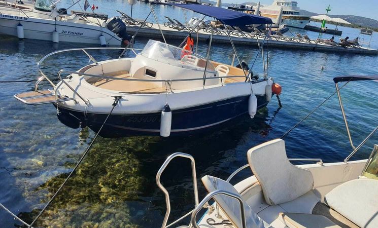 Jeanneau Cap Camarat 625 | 06