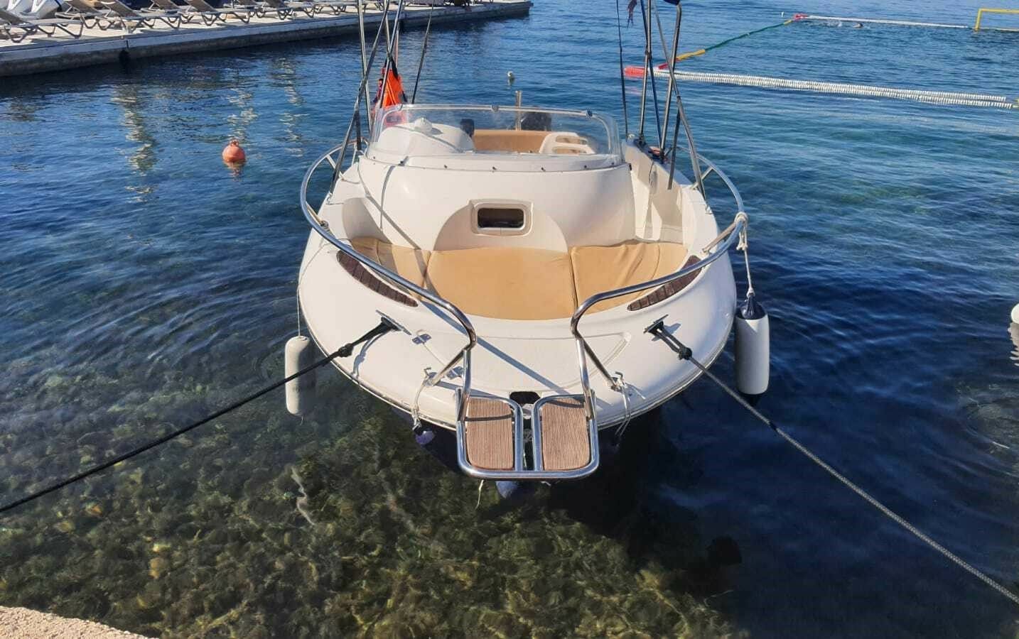 Jeanneau Cap Camarat 625 | 06