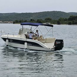 Mingolla Brava 22 | 14