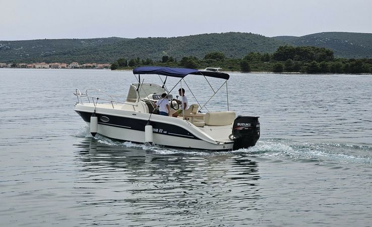 Mingolla Brava 22 | 14