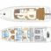 Ferretti 550 | Carte Blanche