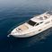 Ferretti 550 | Carte Blanche