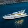 Ferretti 550 | Carte Blanche