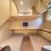 Ferretti 550 | Carte Blanche