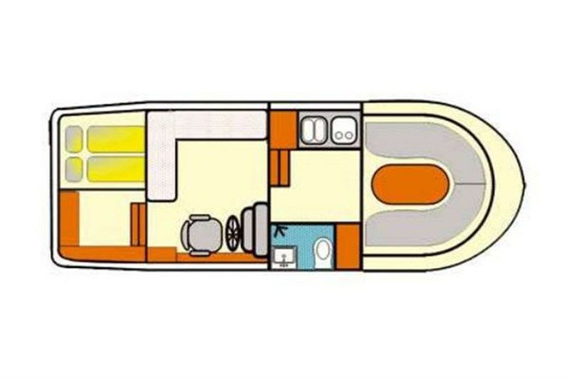 Marco 860 AK | Lottchen