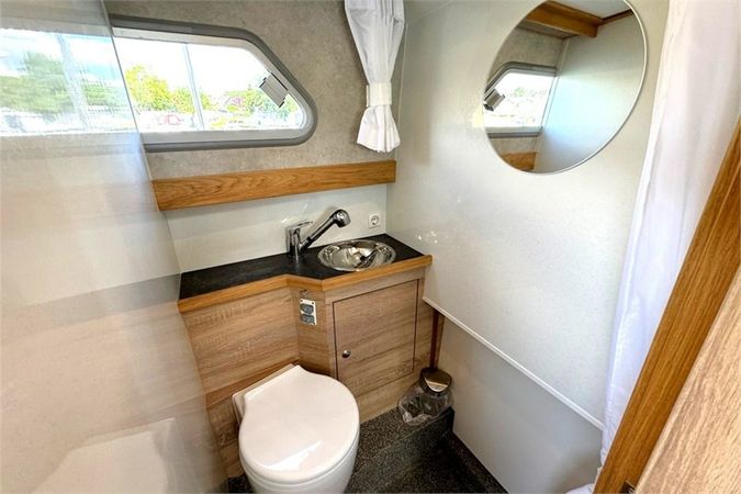 Marco 860 AK | Lottchen