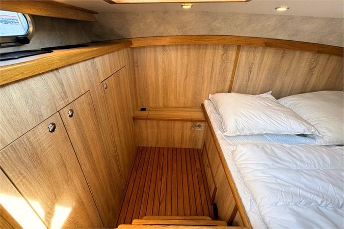 Marco 860 AK | Lottchen