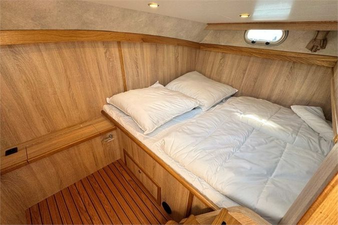 Marco 860 AK | Lottchen