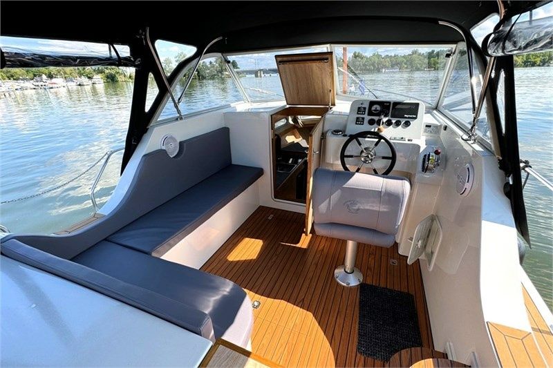 Marco 860 AK | Lottchen