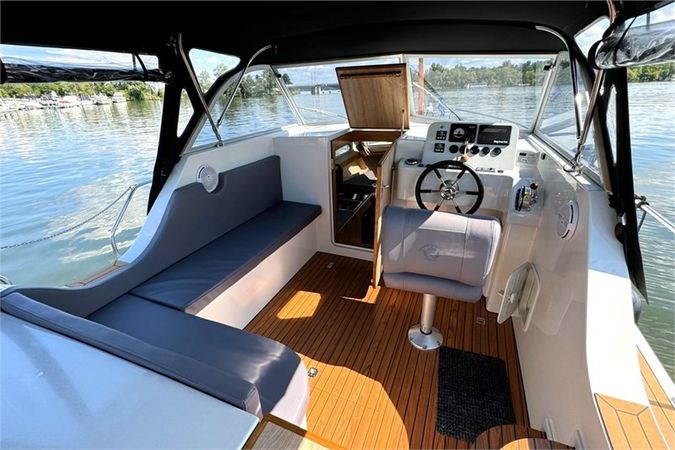 Marco 860 AK | Lottchen