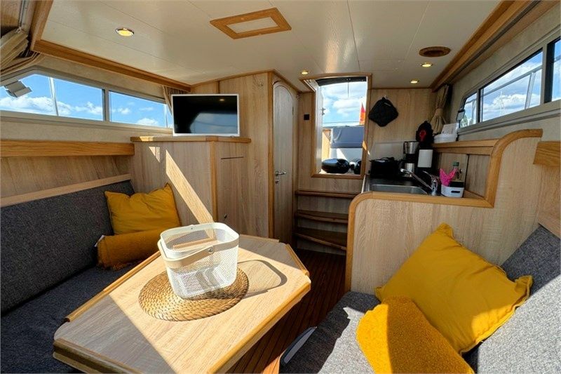 Marco 860 AK | Lottchen