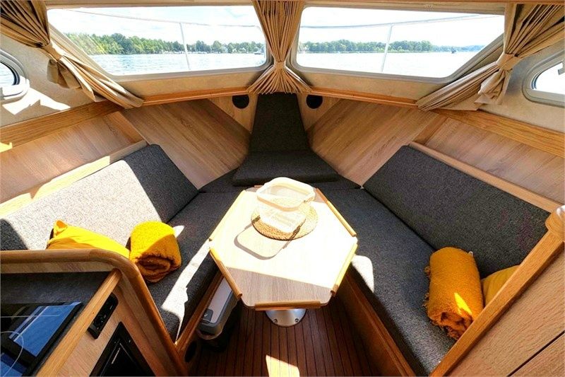 Marco 860 AK | Lottchen