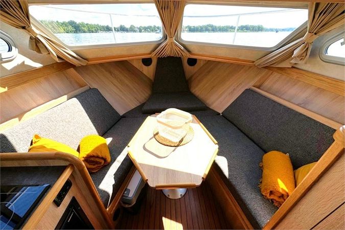 Marco 860 AK | Lottchen