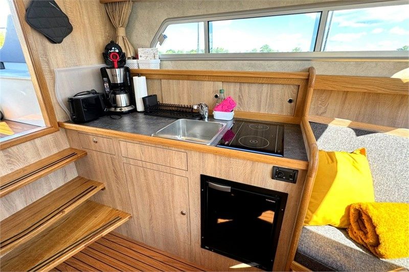 Marco 860 AK | Lottchen