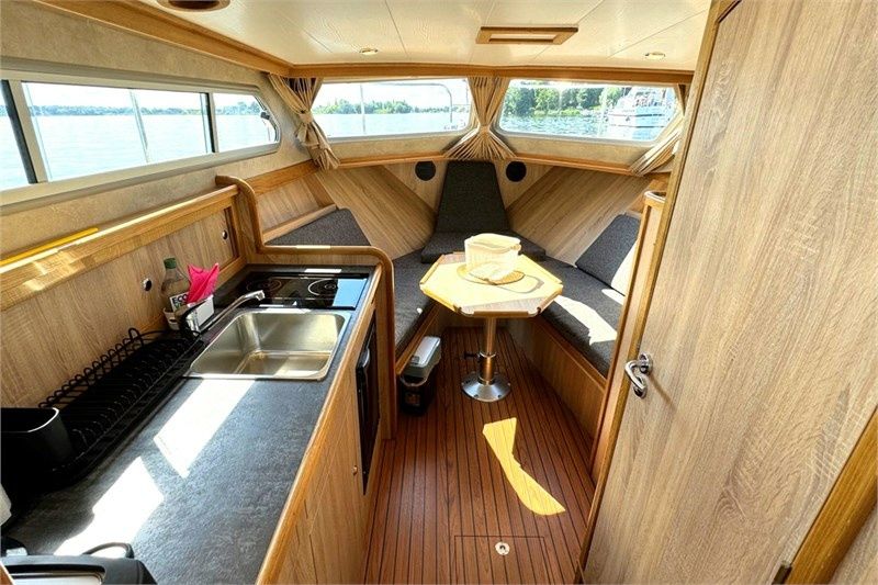 Marco 860 AK | Lottchen