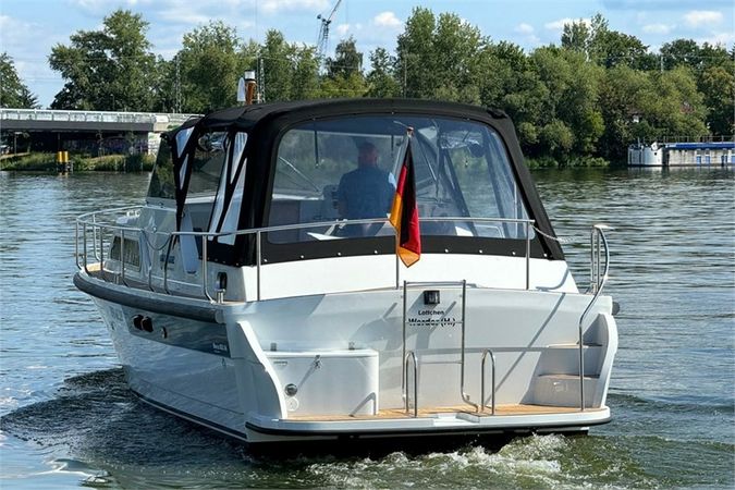 Marco 860 AK | Lottchen