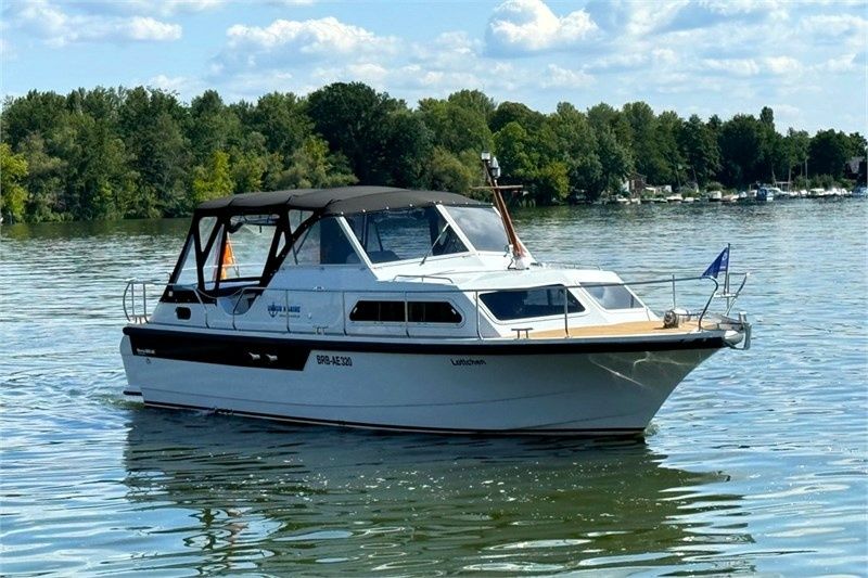 Marco 860 AK | Lottchen