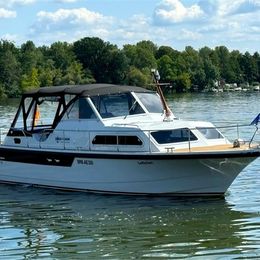 Marco 860 AK | Lottchen