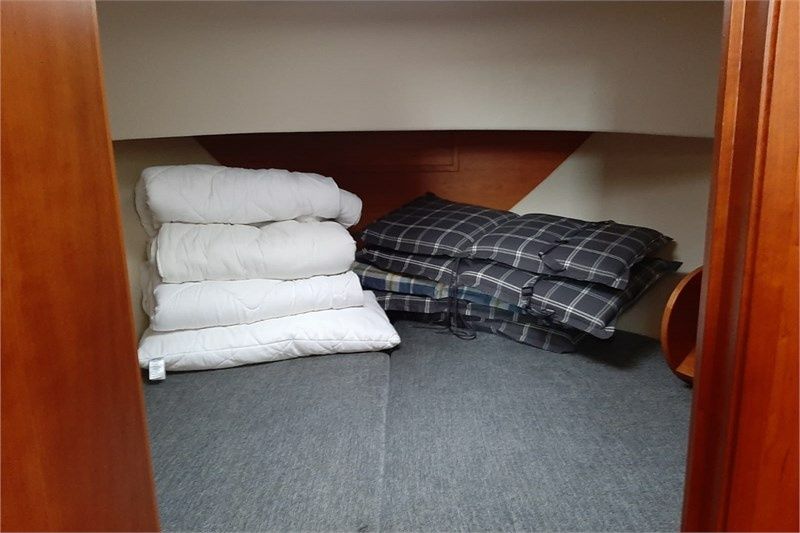 Concordia 92 AC | Sarah