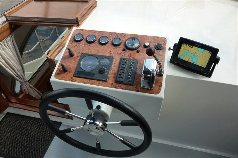 Concordia 92 AC | Sarah