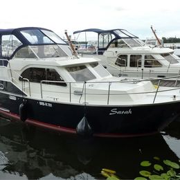 Concordia 92 AC | Sarah